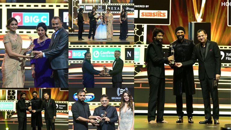SIIMA 2024 : నాని సినిమాలకు సలాం కొట్టిన ‘సైమా’.. మొత్తం ఎన్ని అవార్డ్స్ వచ్చాయంటే..?