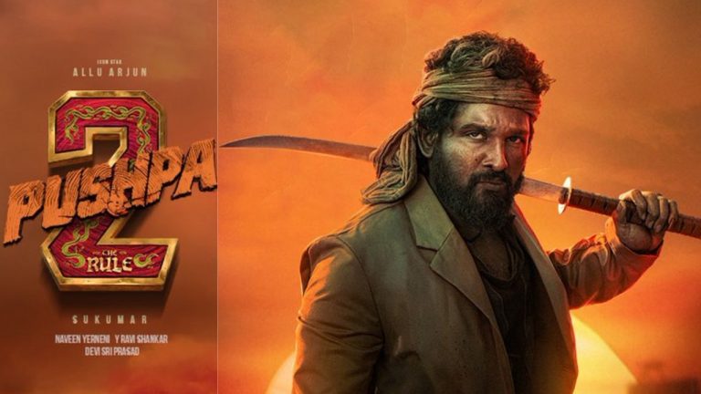 Pushpa 2 : అల్లు అర్జున్ – సుక్కుల ‘పుష్ప -2’ షూటింగ్ కీలక అప్ డేట్