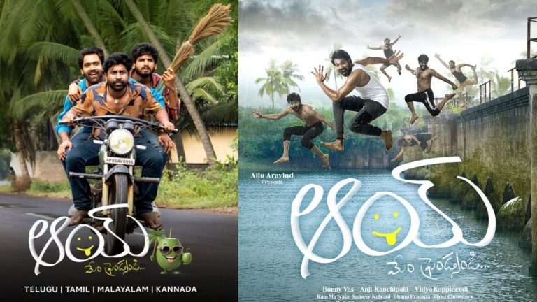 AAY : ఆయ్ ఓటీటీ స్ట్రీమింగ్  ఎప్పుడు.. ఎక్కడ.. ఏ రోజు..?