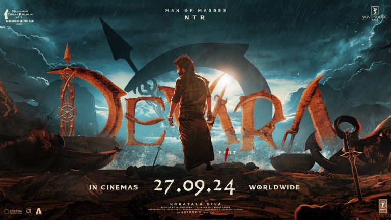 Devara : జూనియర్ ఎన్టీయార్ ‘దేవర ఓటీటీ’ రిలీజ్ ఎప్పుడంటే..?