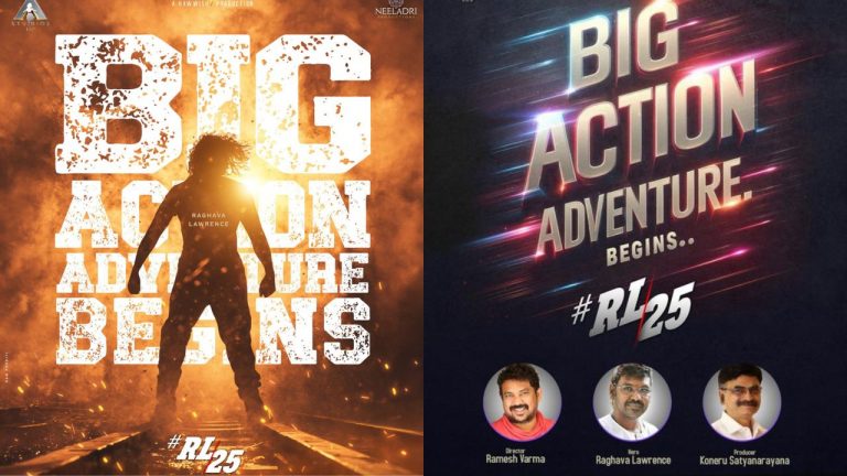 Raghava Lawrence : ఆ సూపర్ హిట్ సినిమా రీమేక్ లో రాఘవ లారెన్స్..?