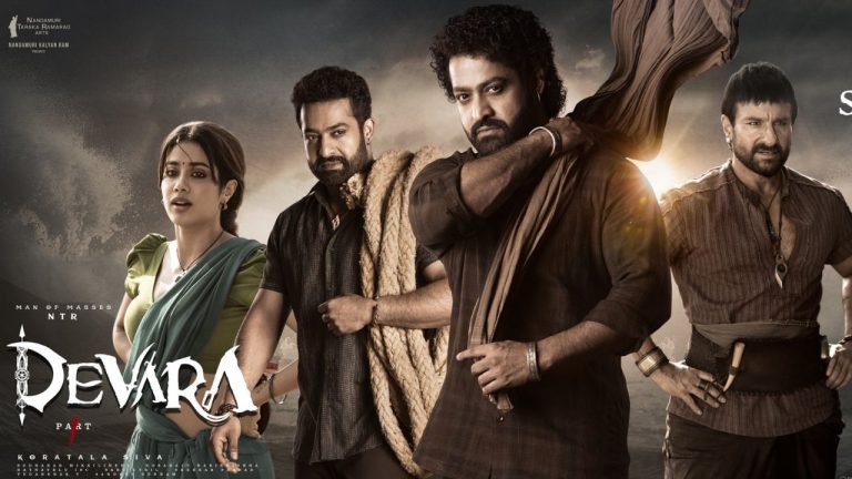 Jr NTR : ఇంక ‘దేవర’కు నో ఈవెంట్స్.. కారణం ఇదే..?