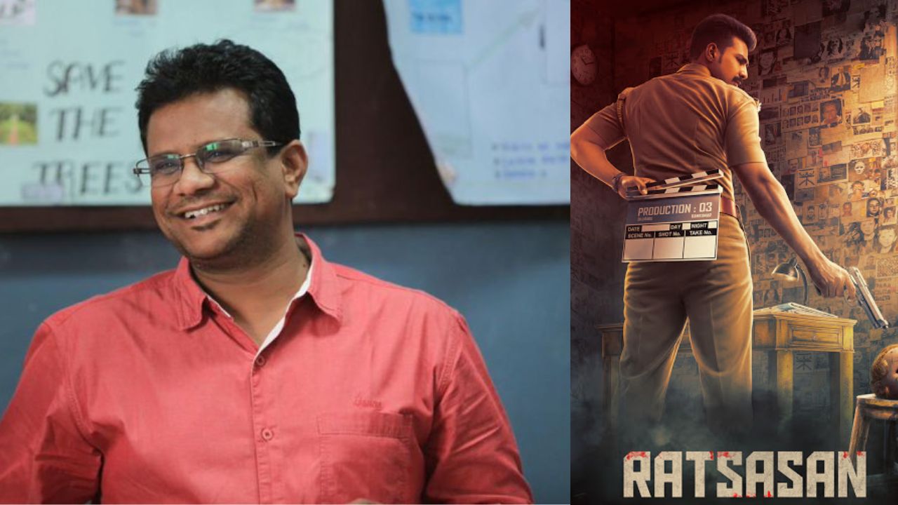 Kollywood : చిత్ర పరిశ్రమలో తీవ్ర విషాదం.. ప్రముఖ నిర్మాత కన్నుమూత..