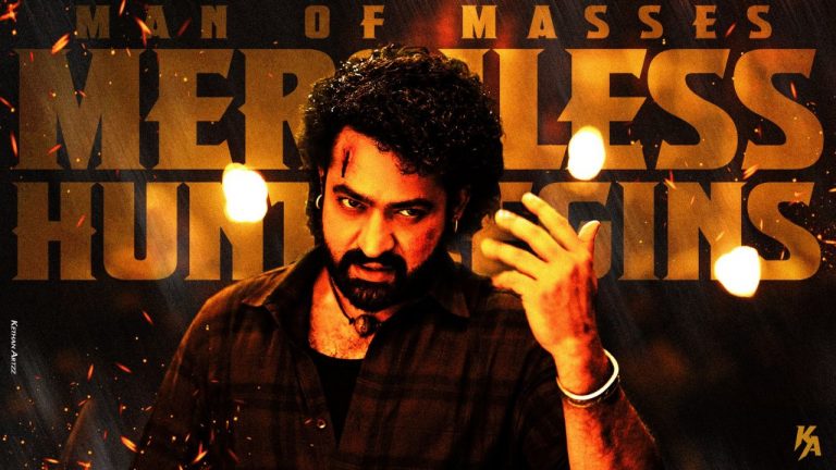 Devara : దేవర డే – 1 కలెక్షన్స్ ఎంత రాబట్టనుందో తెలుసా..?