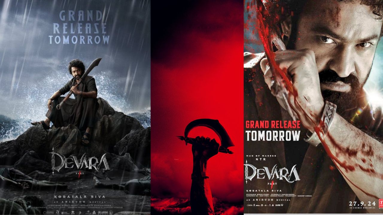 Devara : నైజాం – నార్త్ అమెరికా దేవర అడ్వాన్స్ కలెక్షన్స్ వివరాలు..