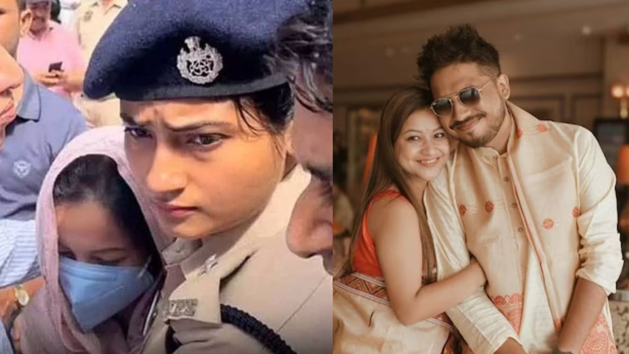 Sumibora : ఆన్‌లైన్ స్టాక్‌ ట్రేడింగ్‌ స్కామ్‌లో సినీనటి  అరెస్ట్..