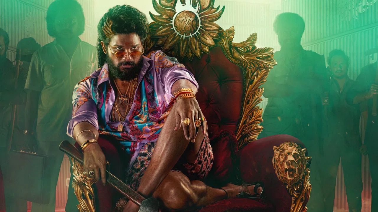 Allu Arjun : పుష్ప -2 తర్వాత బన్నీసినిమా ఆ దర్శకుడితోనే..