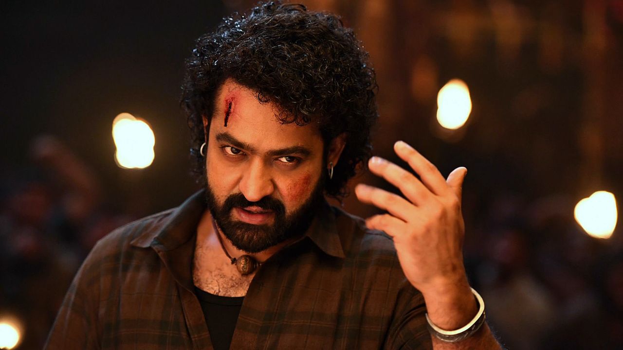 NTR : జూనియర్ ఎన్టీయార్ లైనప్ మాములుగా లేదుగా..