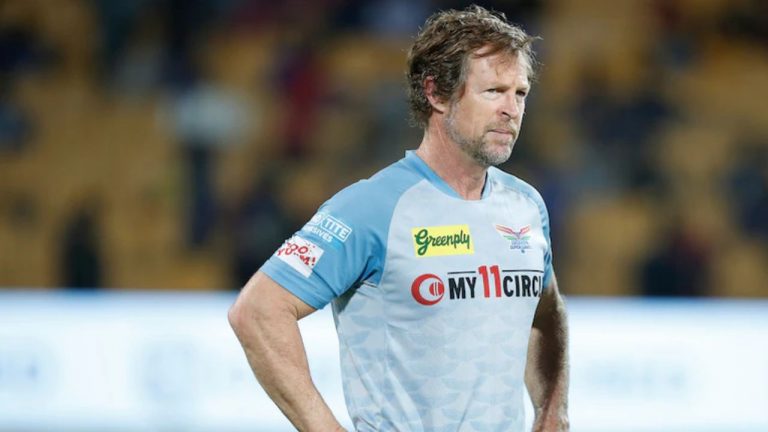 Jonty Rhodes: నేను లోకల్, నాది గోవా.. జాంటీ రోడ్స్‌ ఆసక్తికర వ్యాఖ్యలు!