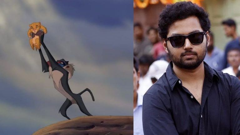 Mokshagna : జూనియర్ సింహం ఎంట్రీ పై ప్రశాంత్ వర్మ ట్వీట్ వైరల్..