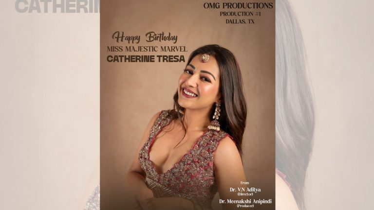 V. N. Aditya : చాలా కాలం తర్వాత మెగాఫోన్ పట్టిన హిట్ సినిమాల దర్శకుడు