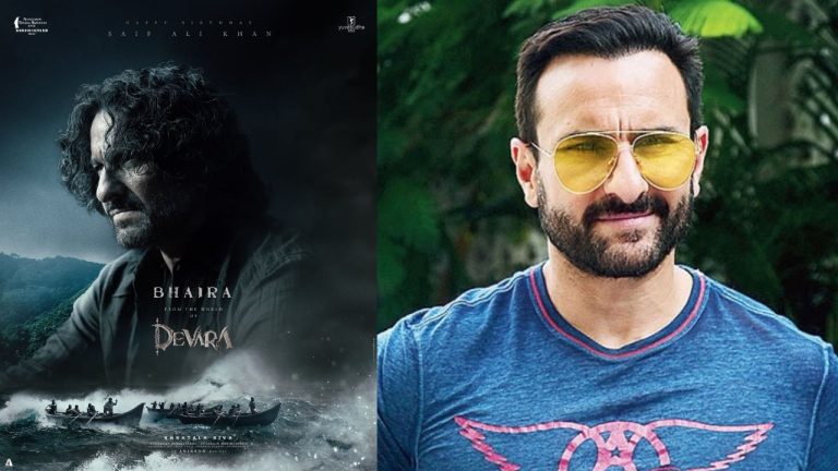 Devara : తెలుగు ఆడియెన్స్ పై  సైఫ్ అలీఖాన్ కీలక వ్యాఖ్యలు..