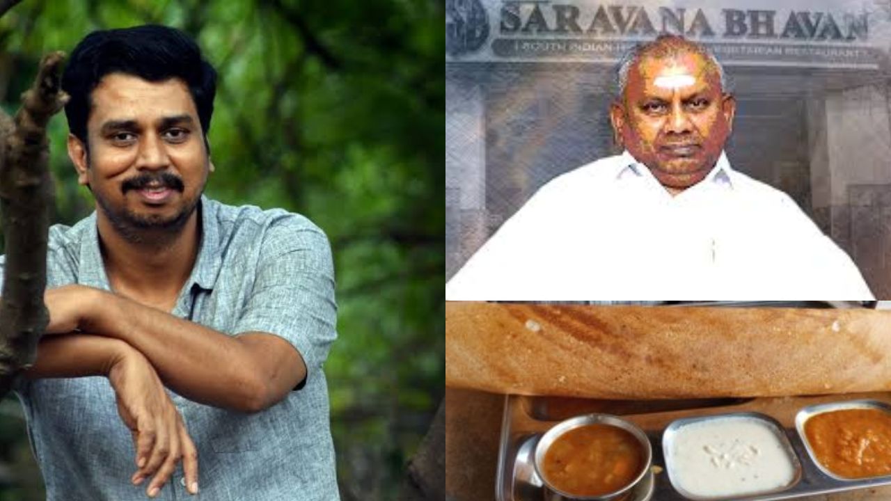 TJ Gnanavel : ‘మసాలా & మర్డర్స్’గా రానున్న తమిళనాడు ‘కింగ్’ బయోపిక్..