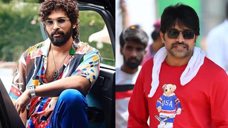 Jani Mastar case : కొన్ని ఛానెల్స్ అత్యుత్సాహంతో బన్నీపేరు పెట్టాయి: పుష్ప నిర్మాత