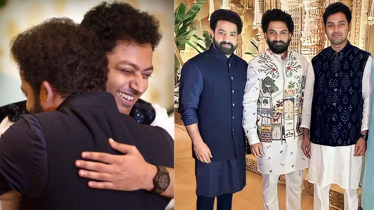 Jr NTR : తమ్ముడు మోక్షజ్ఞకు అన్నయ్యలు ‘తారక్ – కళ్యాణ్ రామ్’ విషెష్..