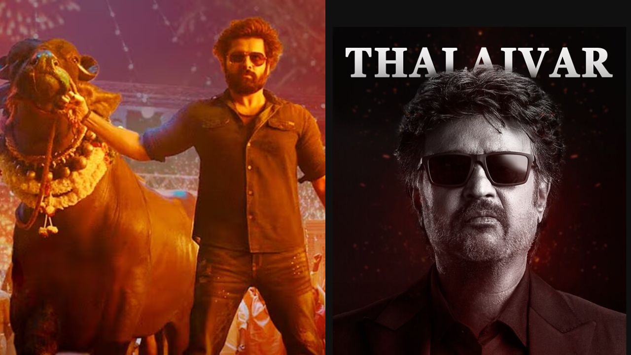 Biggest Multistarrer : మహేశ్.. రజనీకాంత్.. రామ్ పోతినేని.. ఫిక్స్ ?