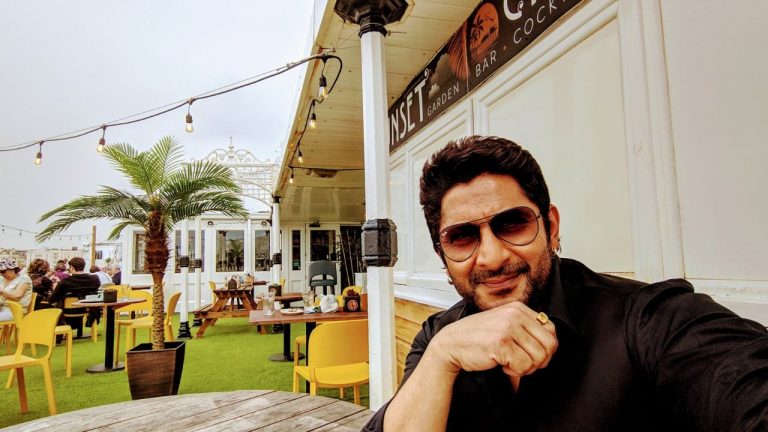 ArshadWarsi : మరోసారి ప్రభాస్ పై కీలక వ్యాఖ్యలు చేసిన బాలీవుడ్ నటుడు..