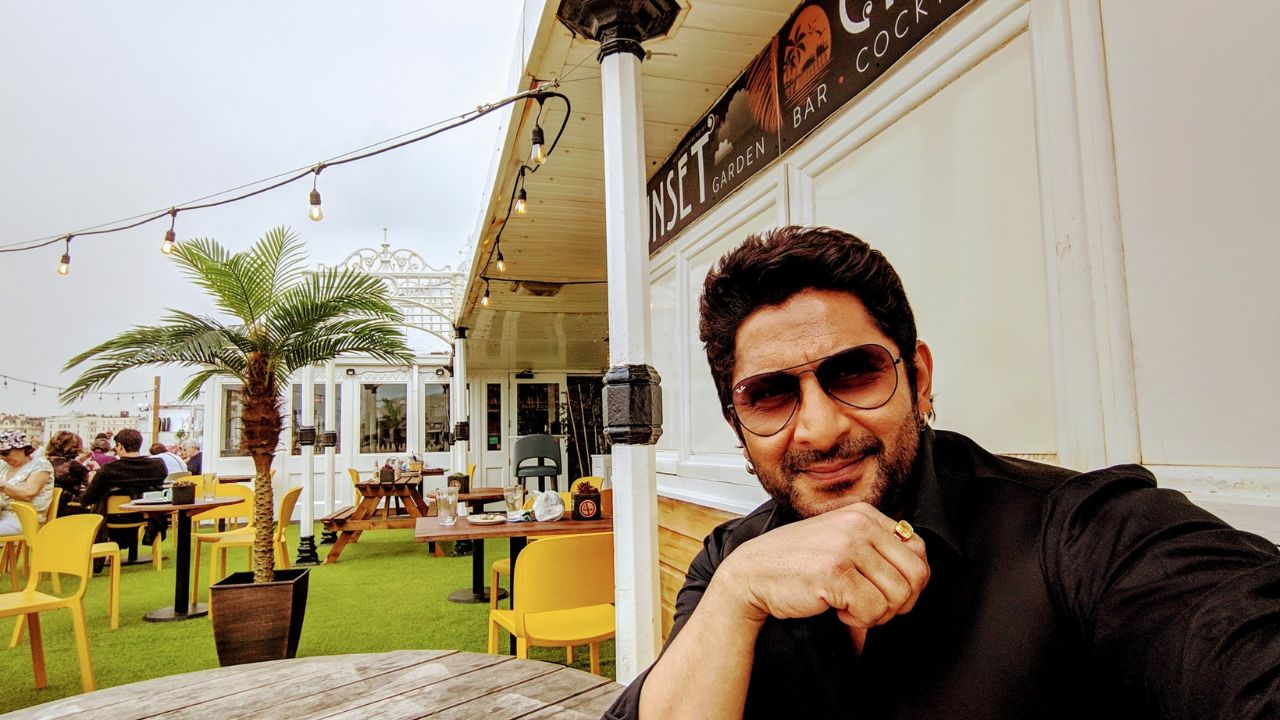 ArshadWarsi : మరోసారి ప్రభాస్ పై కీలక వ్యాఖ్యలు చేసిన బాలీవుడ్ నటుడు..