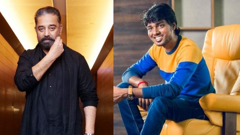 Atlee Kumar : ఇద్దరు బడా స్టార్స్ తో అట్లీ భారీ మల్టీస్టారర్.. ఎవరెవరంటే..?