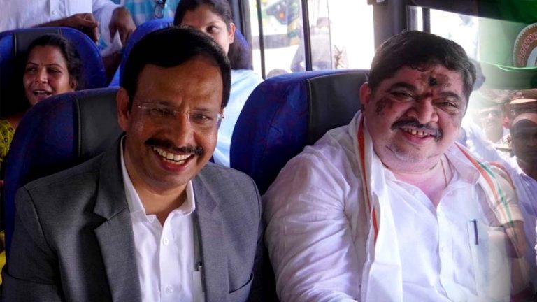 VC. Sajjanar: నేటితో మహాలక్ష్మి పథకానికి మూడు వందల రోజులు.. 90 కోట్ల మంది ప్రయాణం..