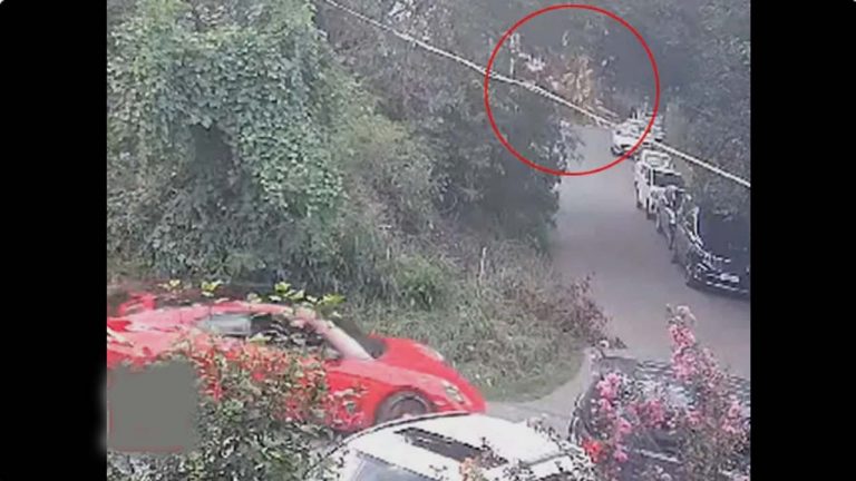 Chandigarh: చండీగఢ్‌లో ఓ ఇంట్లో పేలుడు.. గ్రెనేడ్ దాడిగా అనుమానం