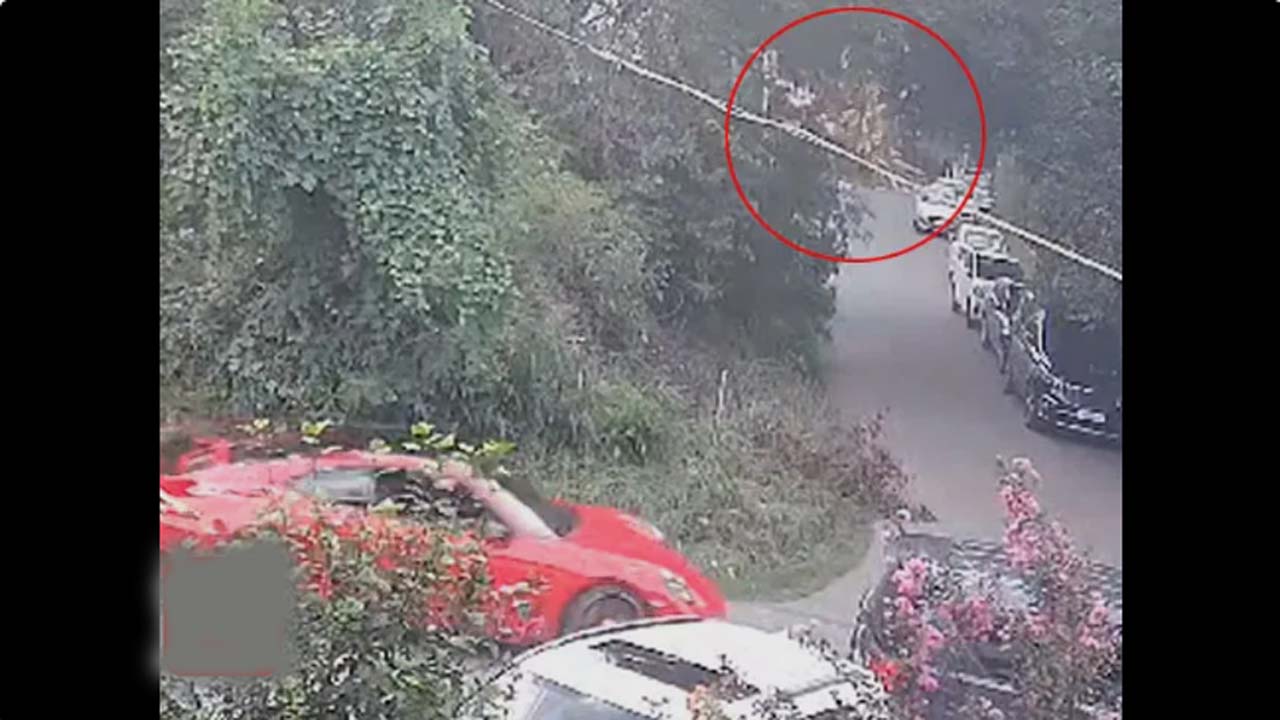 Chandigarh: చండీగఢ్‌లో ఓ ఇంట్లో పేలుడు.. గ్రెనేడ్ దాడిగా అనుమానం