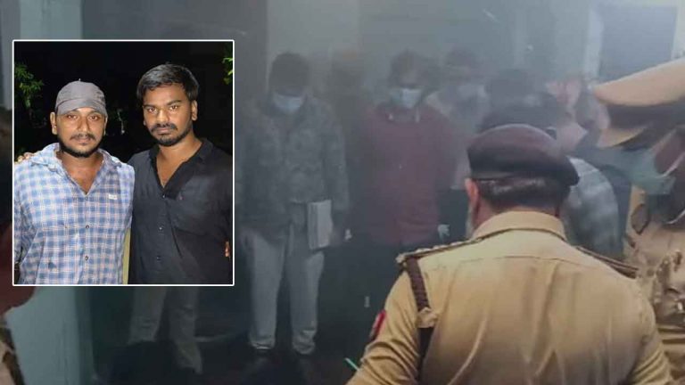 AP Crime: వారణాసిలో ఏపీకి చెందిన అన్నదమ్ముల ఆత్మహత్య..