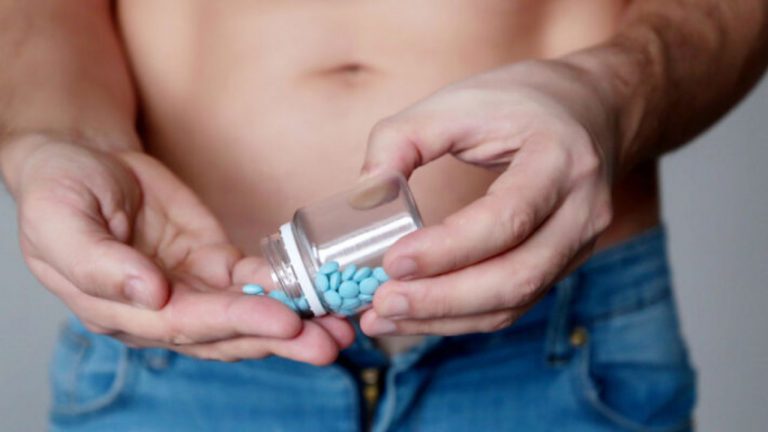 Viagra: అలాంటి వారు వయాగ్రా తీసుకోకుంటేనే మంచిది..