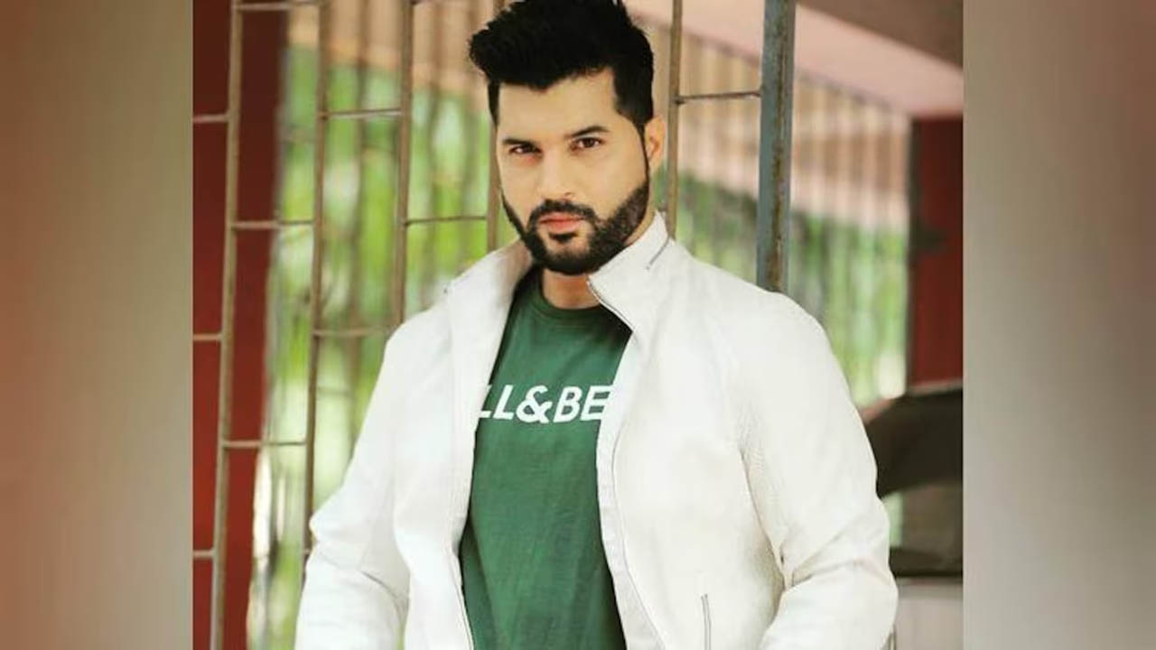 Popular TV Actor Passed Away: టీవీ పరిశ్రమలో విషాదం..గుండెపోటుతో 48 ఏళ్ల ప్రముఖ టీవీ నటుడు కన్నుమూత