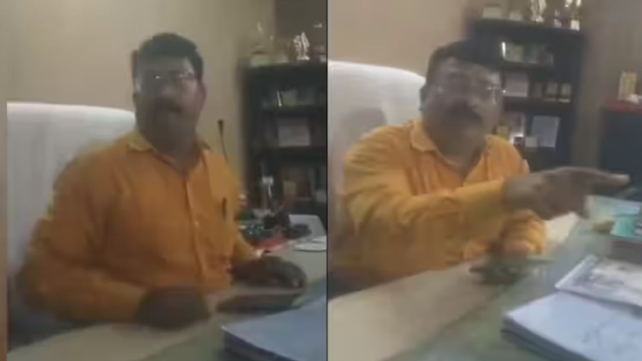 Student Suspend: టిఫిన్‌లో నాన్‌వెజ్‌ను పాఠశాలకు తెచ్చిన విద్యార్థి.. సస్పెండ్ చేసిన ప్రిన్సిపాల్