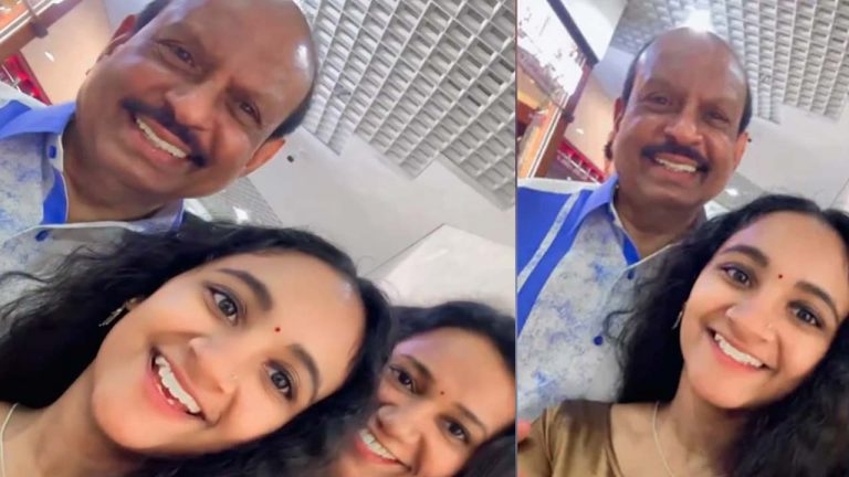 Viral video: అభిమానికి లులూ ఛైర్మన్‌ సెల్ఫీ.. నెటిజన్లు ప్రశంసలు