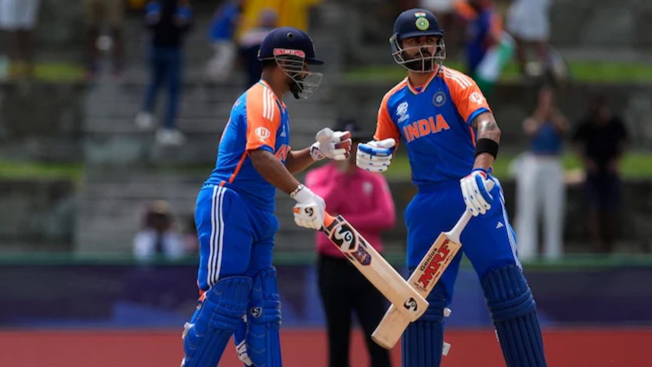 Ranji Trophy 2024: ఢిల్లీ జట్టులో కోహ్లీ, పంత్ పేర్లు.. కష్టమే సుమీ!