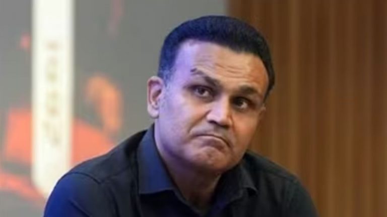 Team India: టీమిండియాలో నాణ్యమైన స్పిన్నర్‌ లేడు: సెహ్వాగ్