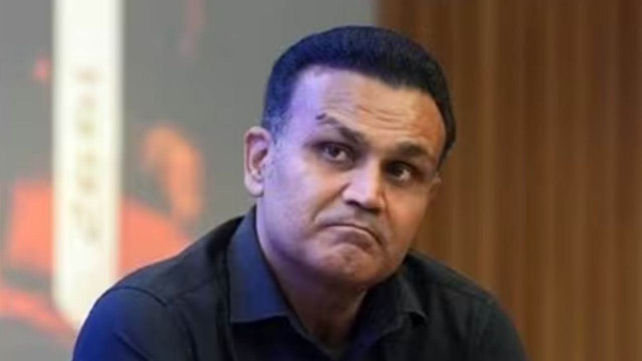 Team India: టీమిండియాలో నాణ్యమైన స్పిన్నర్‌ లేడు: సెహ్వాగ్