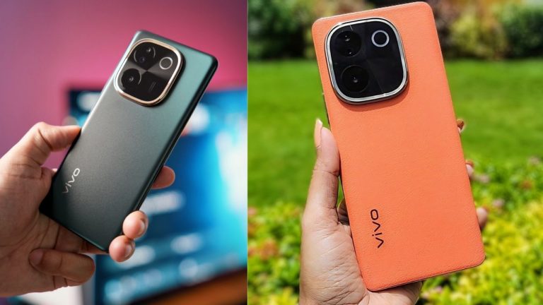 Vivo T3 Pro Price: ‘వివో టీ3 ప్రో’ వచ్చేసింది.. బెస్ట్ బ్యాటరీ, టాప్ క్లాస్ ఫీచర్స్!