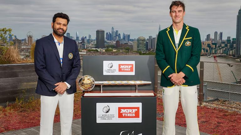 WTC Final: డబ్ల్యూటీసీ ఫైనల్ ఆ జట్ల మధ్యే.. టీమిండియా మాజీ క్రికెటర్ జోస్యం