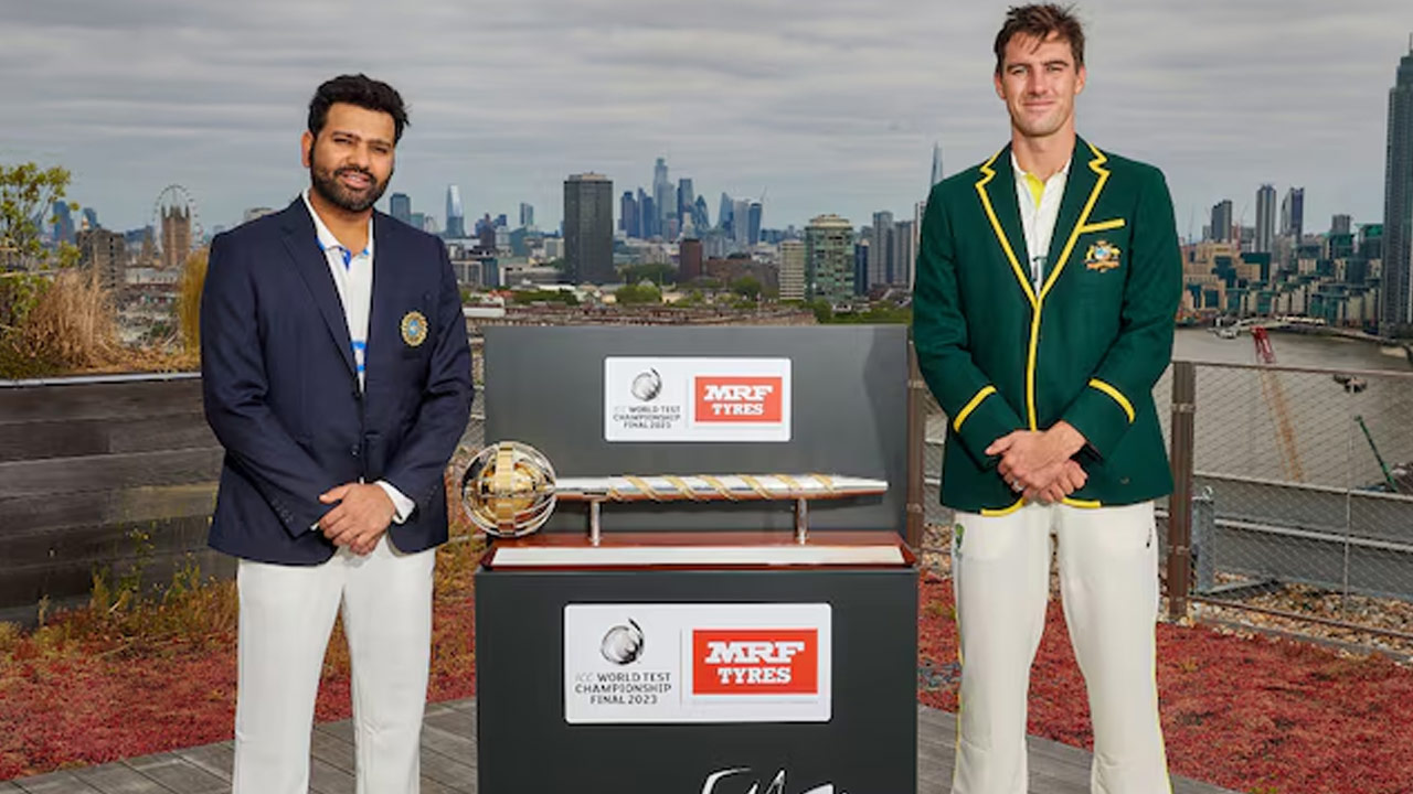 WTC Final: డబ్ల్యూటీసీ ఫైనల్ ఆ జట్ల మధ్యే.. టీమిండియా మాజీ క్రికెటర్ జోస్యం