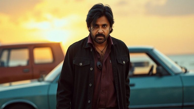 OG: ఓజీ కోసం రంగంలోకి మరో స్టార్ హీరో