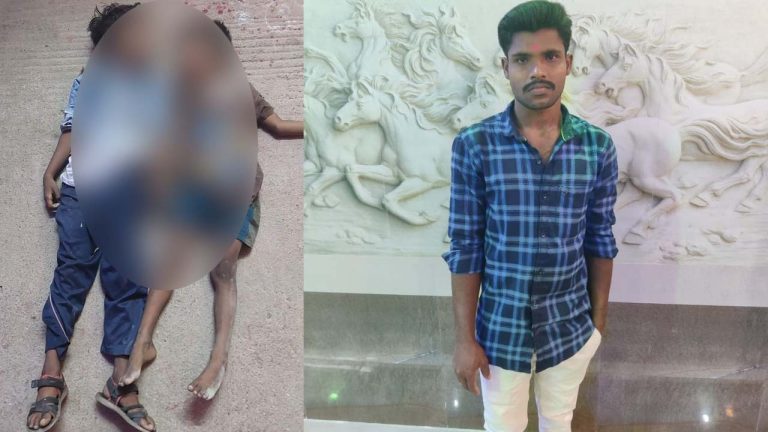 Chennai : చెన్నైలో దారుణం అప్పు తీర్చలేదని స్నేహితుడి కొడుకులను చంపిన కసాయి