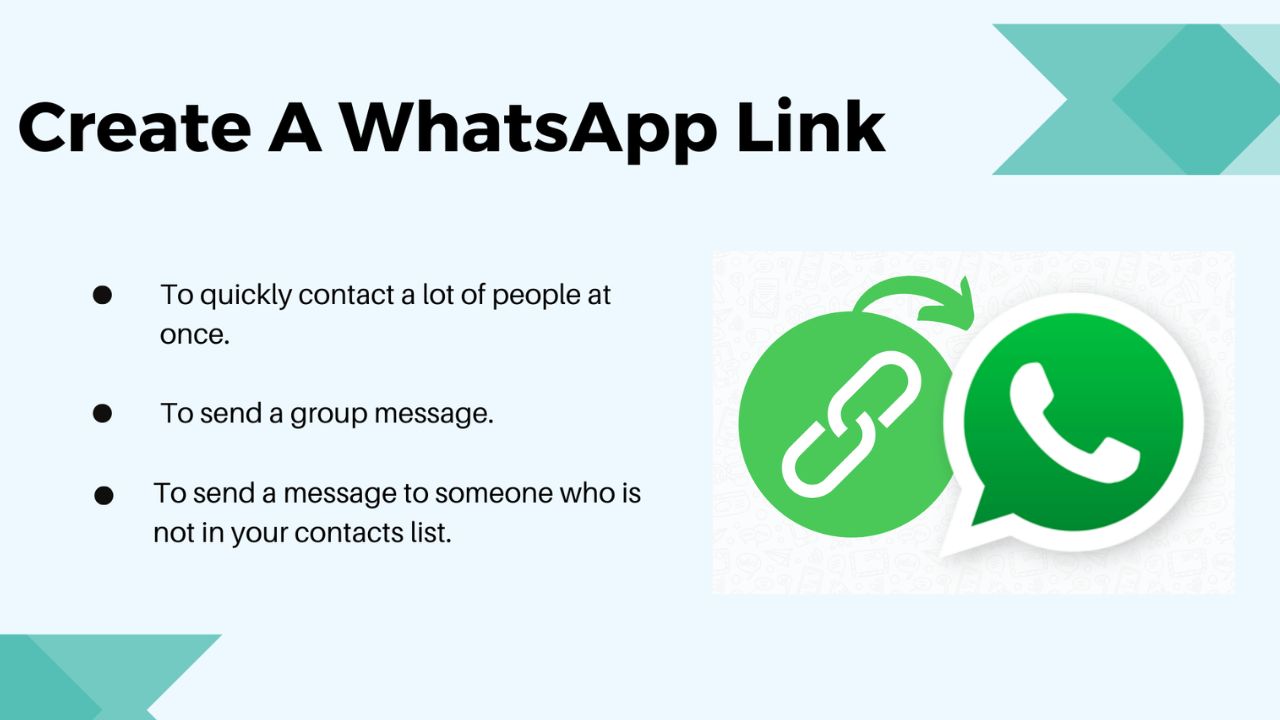 WhatsApp Update: కొత్తగా కాల్ లింక్ ఫీచర్‌.. ఎలా ఉపయోగించుకోవాలంటే..