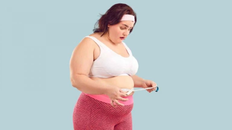 Weight Gain: మహిళలు సడెన్‌గా బరువు పెరగడానికి కారణాలు ఇవే..