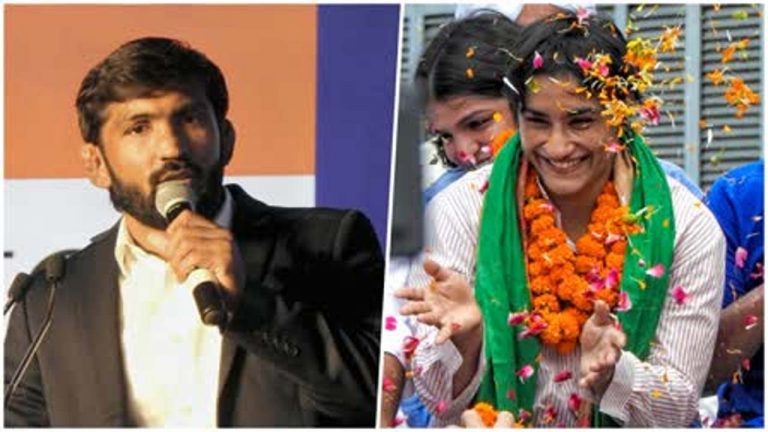 Yogeshwar dutt: వినేష్ ఫోగట్.. దేశానికి క్షమాపణలు చెప్పాల్సిందే
