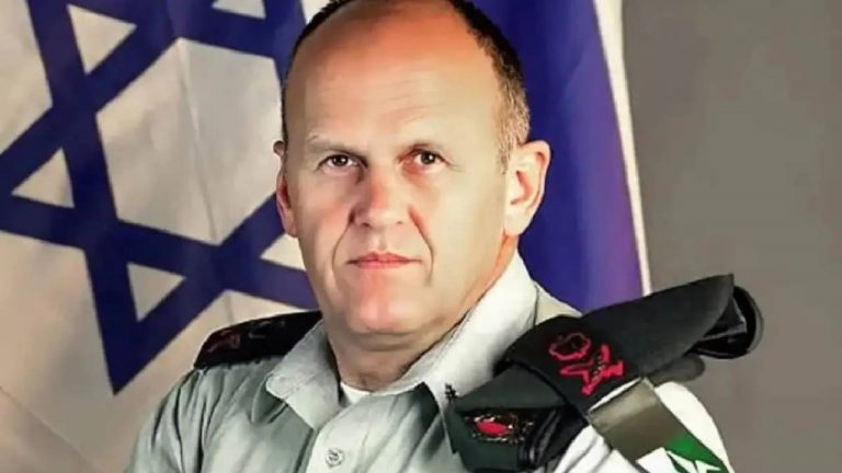 Israel: ఇజ్రాయిల్ ఎలైట్ ఇంటెలిజెన్స్ గ్రూప్ ‘‘యూనిట్ 8200’’ చీఫ్ రాజీనామా.. కారణం ఇదే..