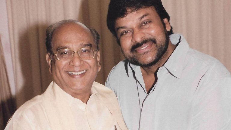 Akkineni Award: చిరంజీవికి అక్కినేని అవార్డు.. ఎవరు అందించనున్నారంటే?