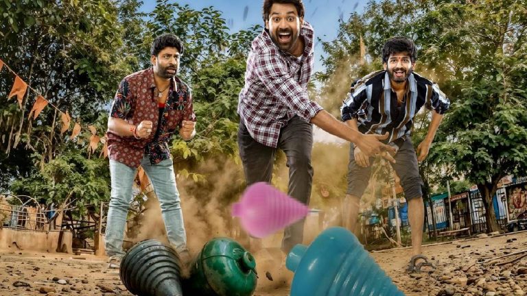 Aay: ఏపీ వరద బాధితులకు ‘ఆయ్’ సాయం..  ఎంతంటే?