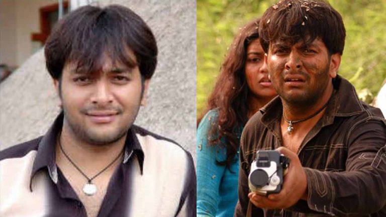 Actor Abhishek: డ్రగ్స్ కేసులో సినీ నటుడు అరెస్ట్