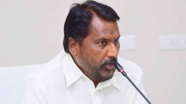 Adluri Laxman : మీరు బహిరంగ చర్చకు సిద్ధమా.. మంత్రి అడ్లూరి సవాల్‌