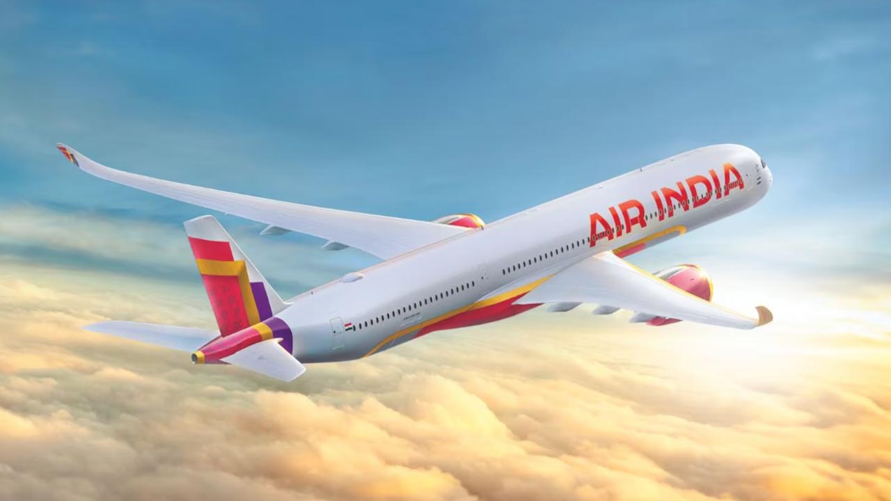 Air India: పలు కొత్త మార్గాలలో ఎయిర్ఇండియా సర్వీసులు ప్రారంభం..