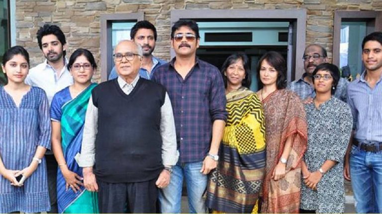 Akkineni Family: వరద బాధితులకు అక్కినేని కుటుంబం సాయం ఎంతంటే?