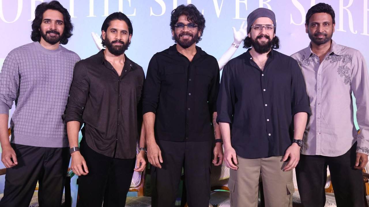 ANR Centenary: 31 సిటీల్లో ANR 100 ఫిల్మ్ ఫెస్టివల్‌